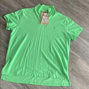 Polo Ralph Lauren Collared Shirt
